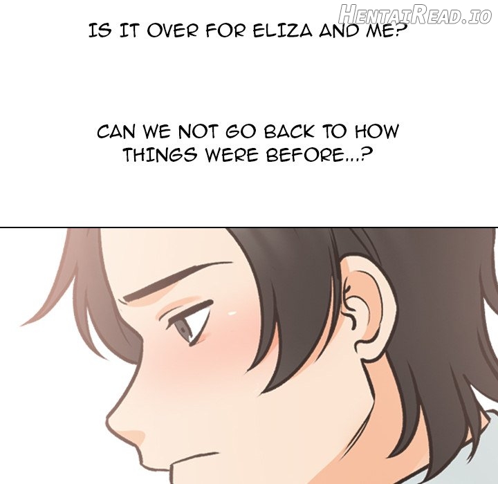 Exchange Partner Chapter 171 - page 52