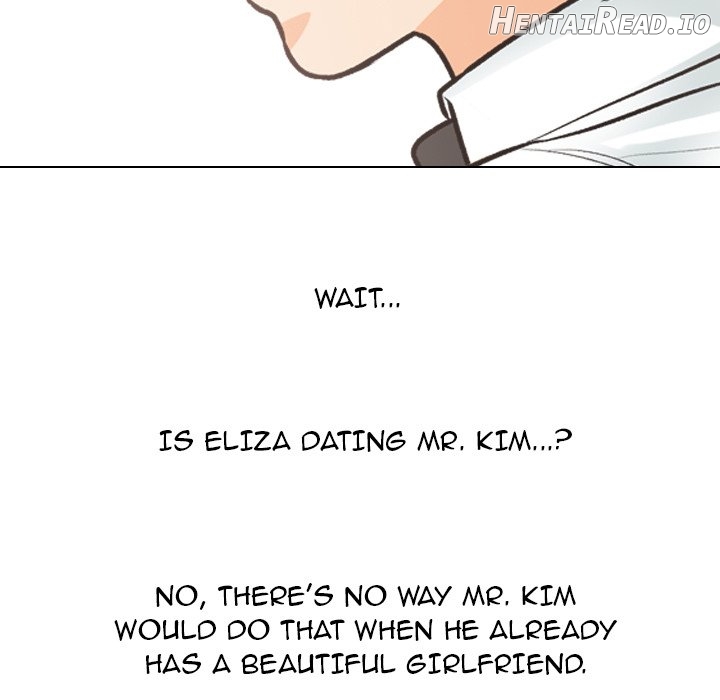 Exchange Partner Chapter 171 - page 53