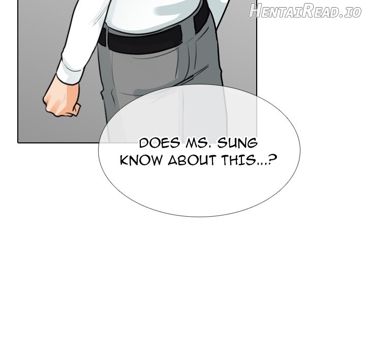 Exchange Partner Chapter 171 - page 55