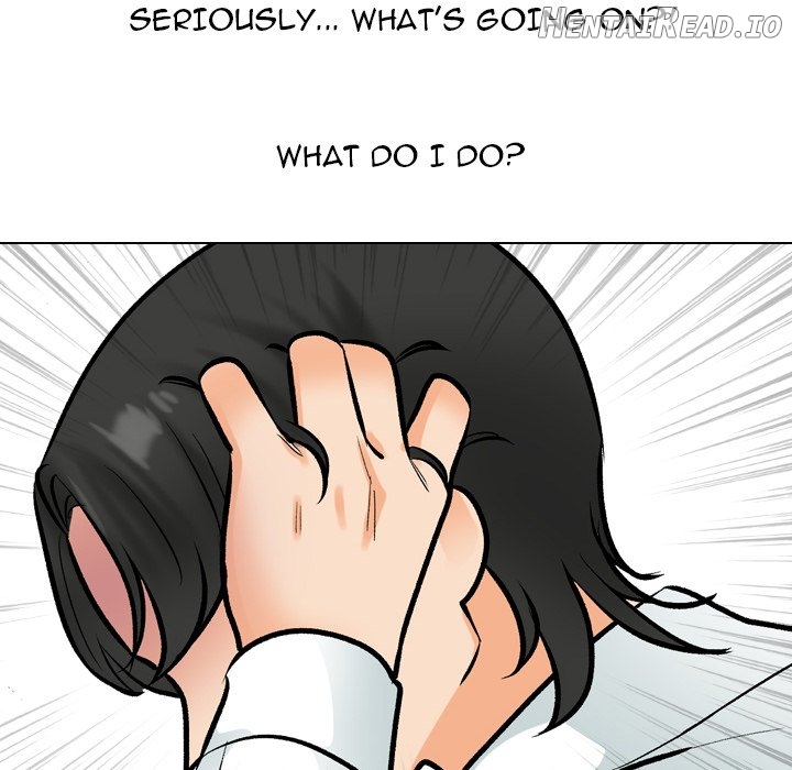 Exchange Partner Chapter 171 - page 56