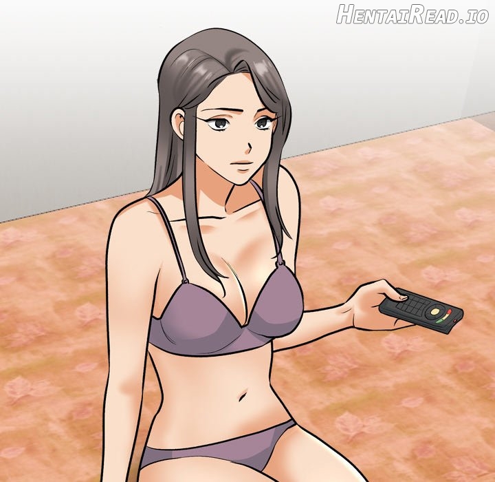 Exchange Partner Chapter 171 - page 61