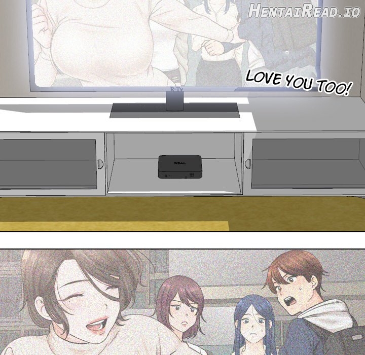 Exchange Partner Chapter 171 - page 64