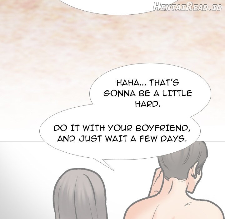 Exchange Partner Chapter 171 - page 69