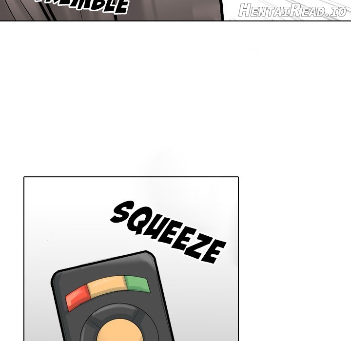 Exchange Partner Chapter 171 - page 73