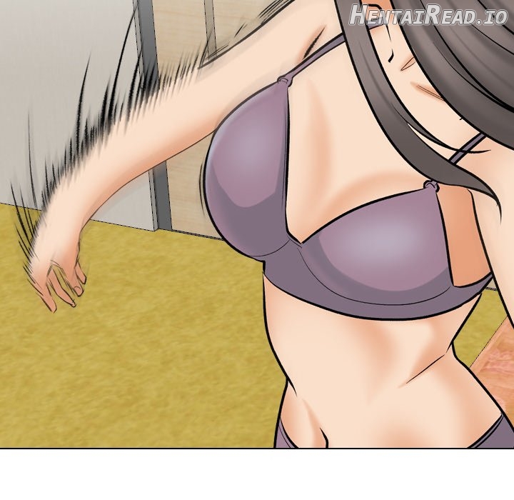 Exchange Partner Chapter 171 - page 76