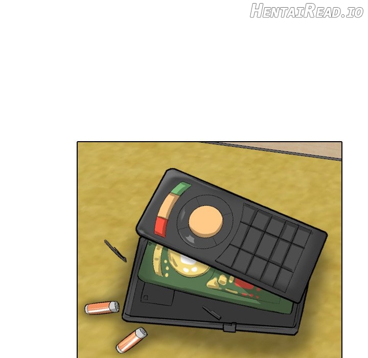 Exchange Partner Chapter 171 - page 80