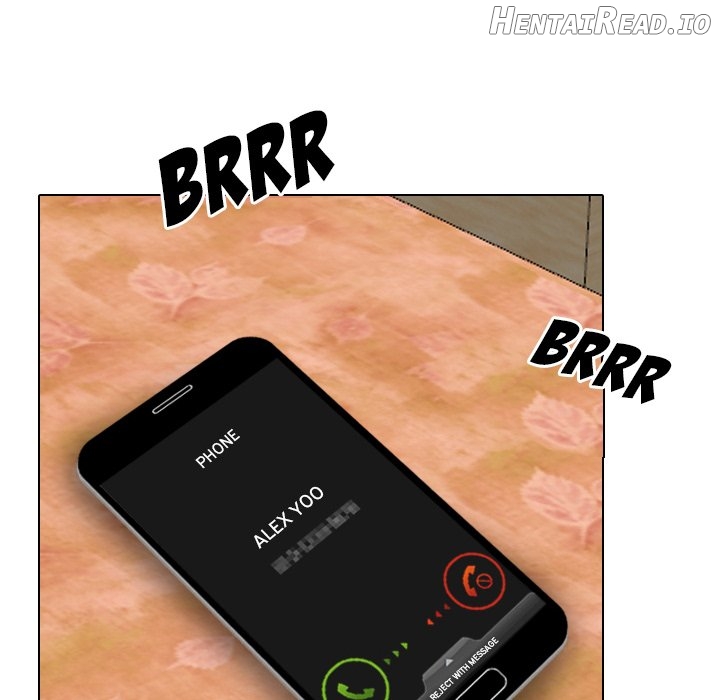 Exchange Partner Chapter 171 - page 84