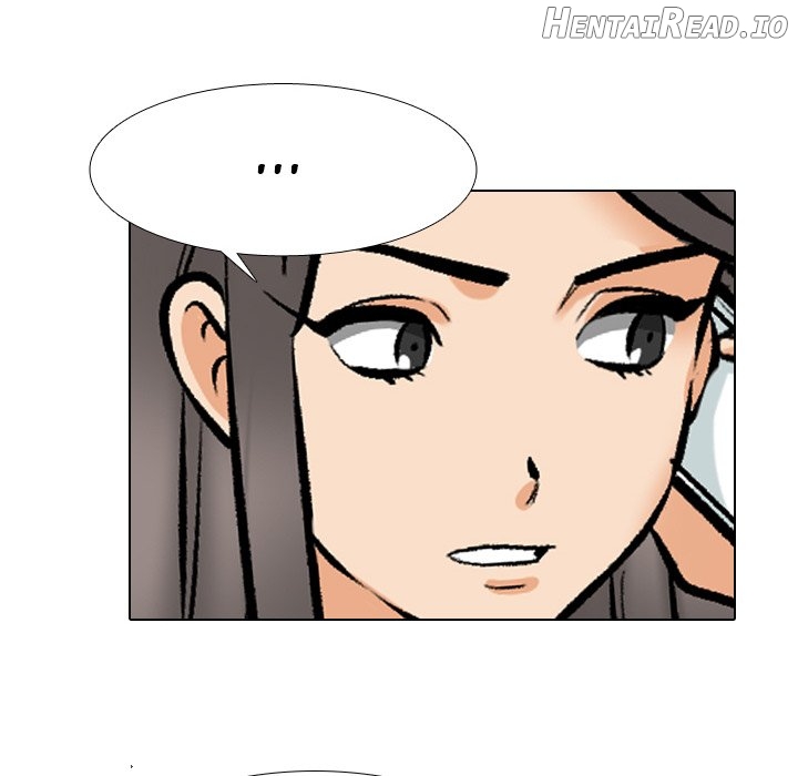 Exchange Partner Chapter 171 - page 88