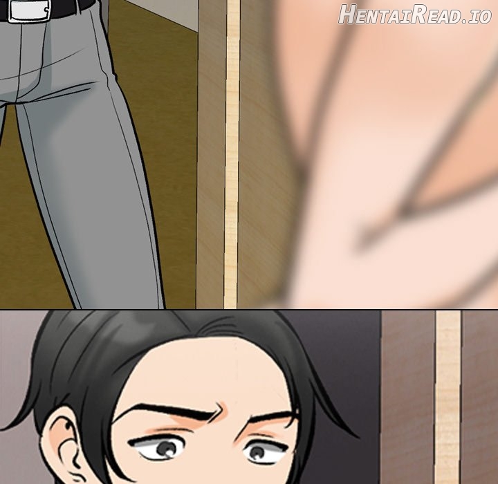 Exchange Partner Chapter 171 - page 9