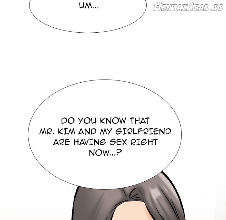 Exchange Partner Chapter 171 - page 92