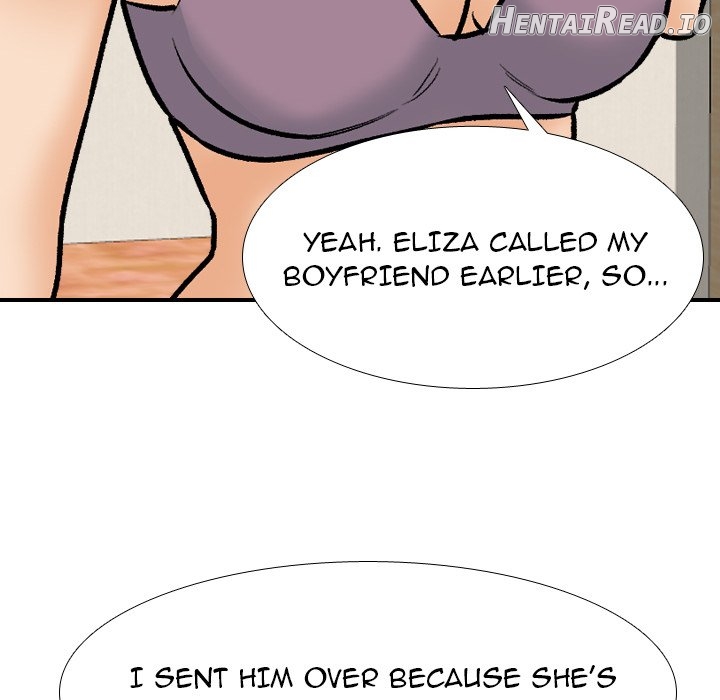 Exchange Partner Chapter 171 - page 94