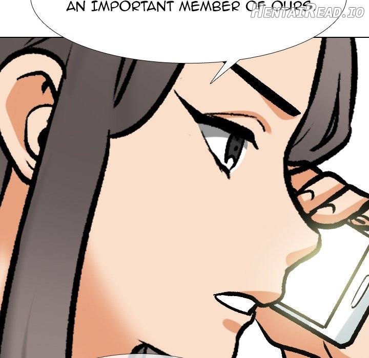 Exchange Partner Chapter 171 - page 95