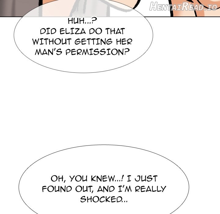 Exchange Partner Chapter 171 - page 96