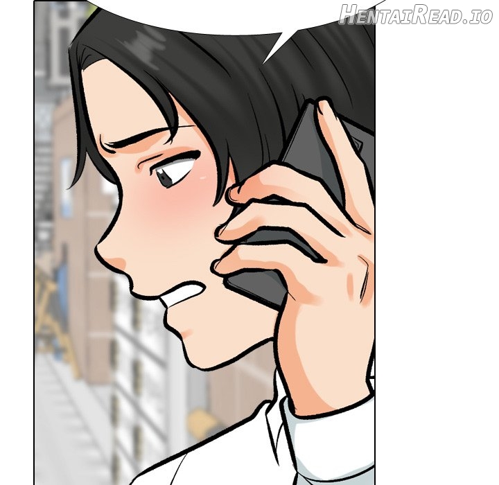 Exchange Partner Chapter 171 - page 97