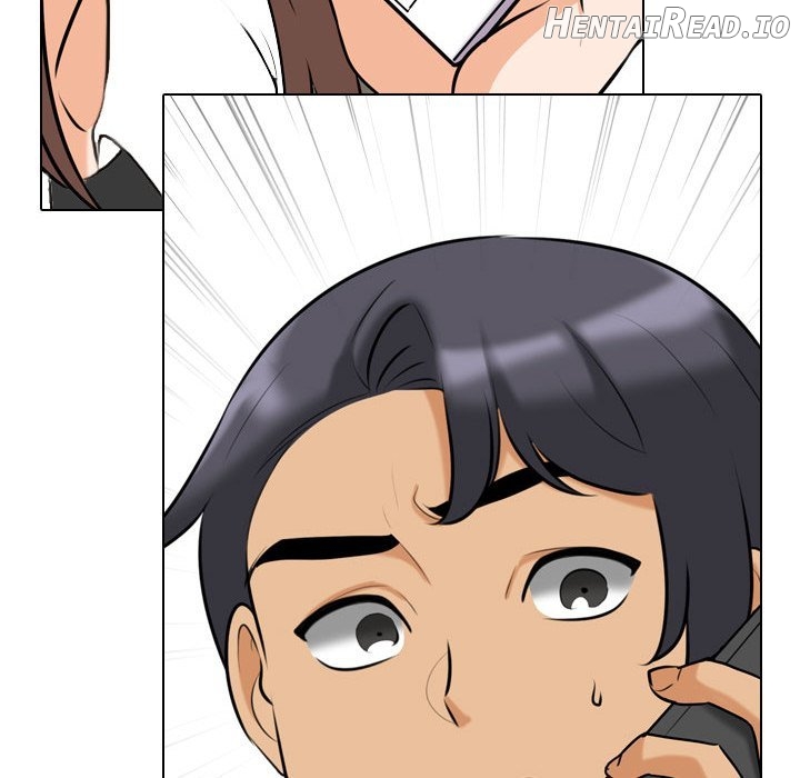 Exchange Partner Chapter 101 - page 10