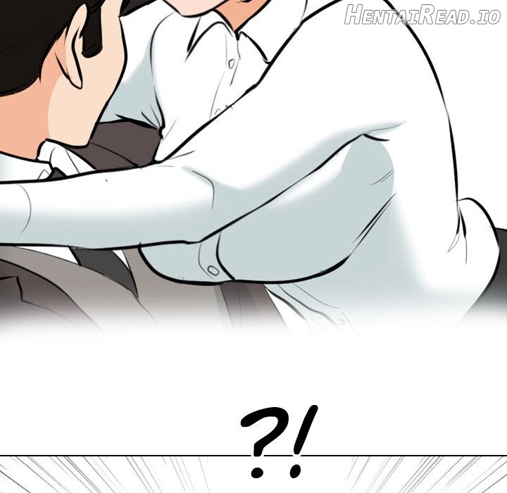 Exchange Partner Chapter 101 - page 100