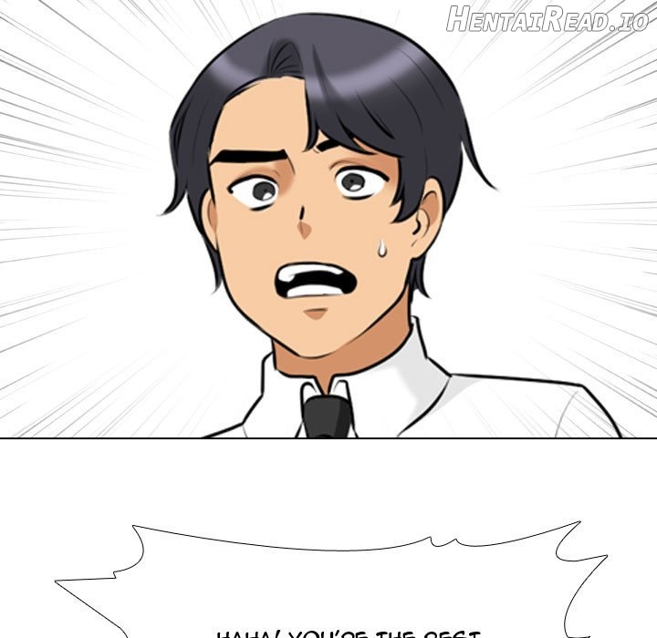 Exchange Partner Chapter 101 - page 101