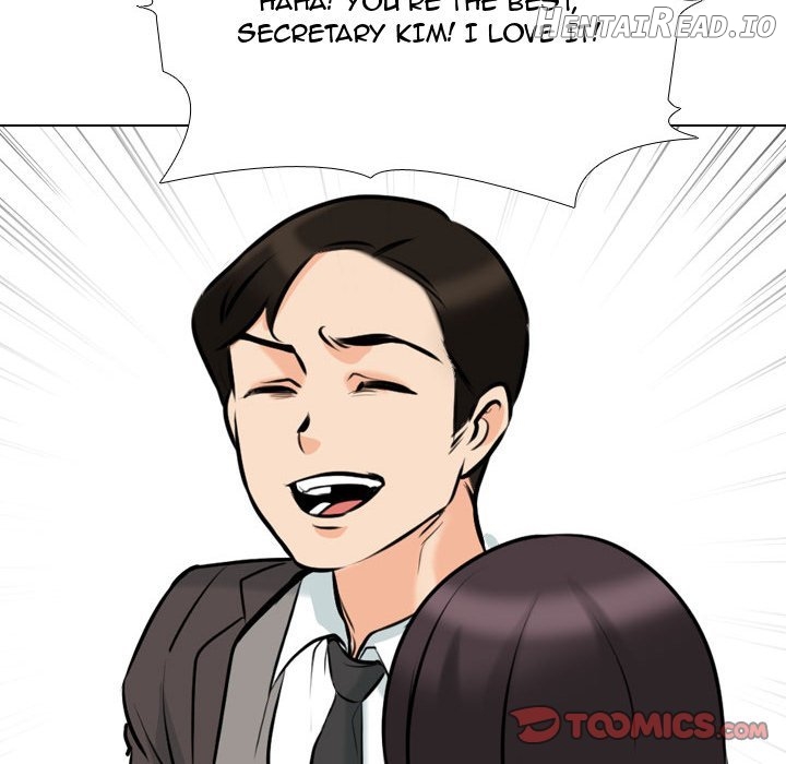 Exchange Partner Chapter 101 - page 102