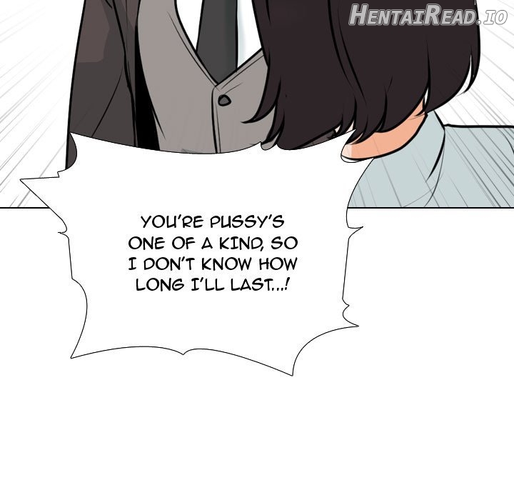 Exchange Partner Chapter 101 - page 103