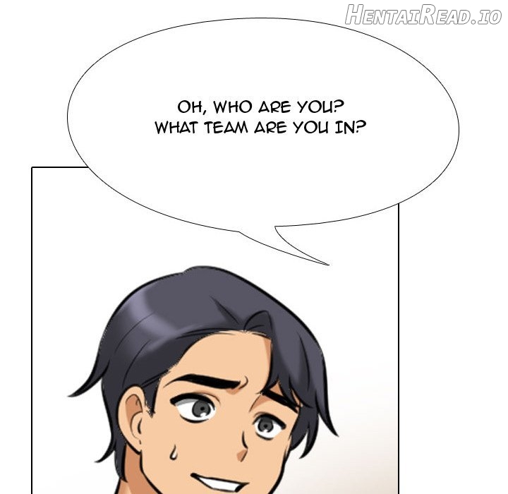 Exchange Partner Chapter 101 - page 104