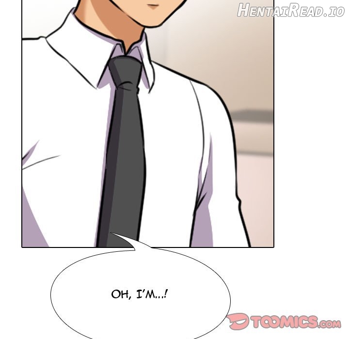 Exchange Partner Chapter 101 - page 105