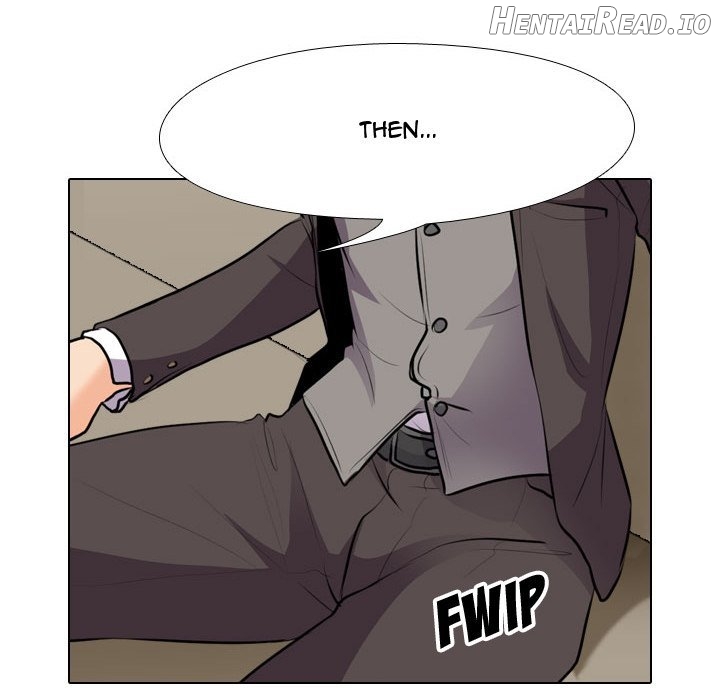 Exchange Partner Chapter 101 - page 110