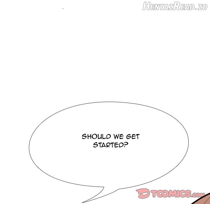 Exchange Partner Chapter 101 - page 111