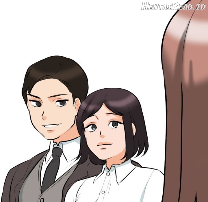 Exchange Partner Chapter 101 - page 112