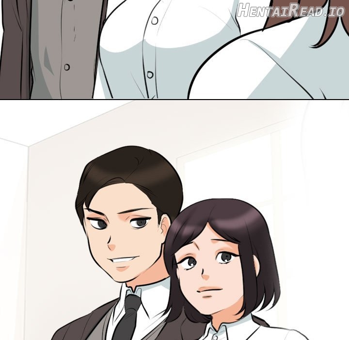 Exchange Partner Chapter 101 - page 113