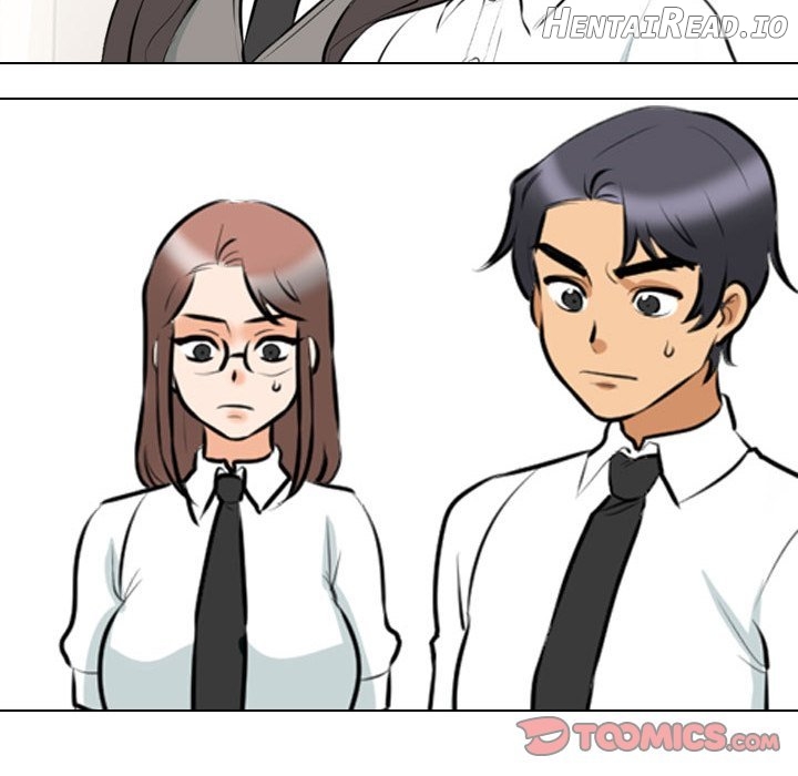 Exchange Partner Chapter 101 - page 114