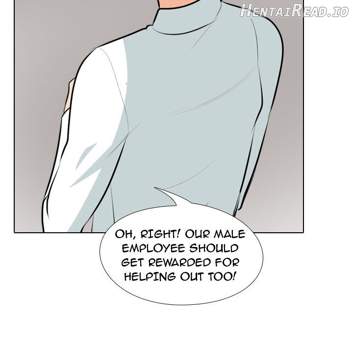 Exchange Partner Chapter 101 - page 119