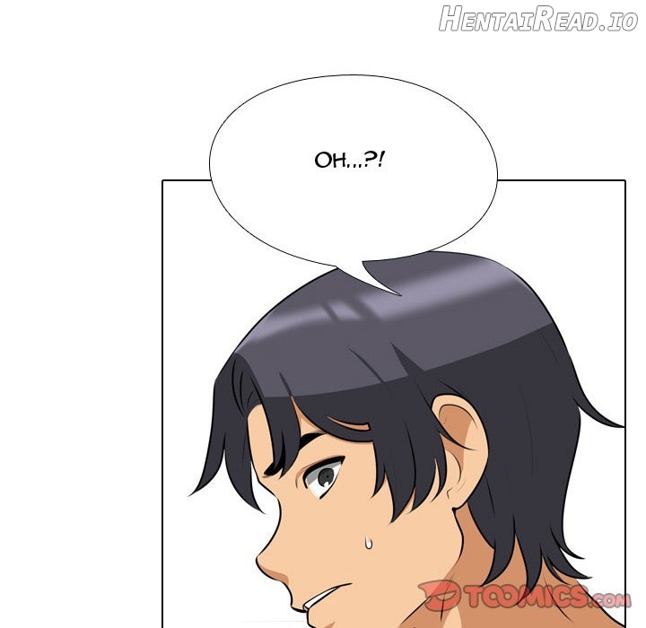 Exchange Partner Chapter 101 - page 120