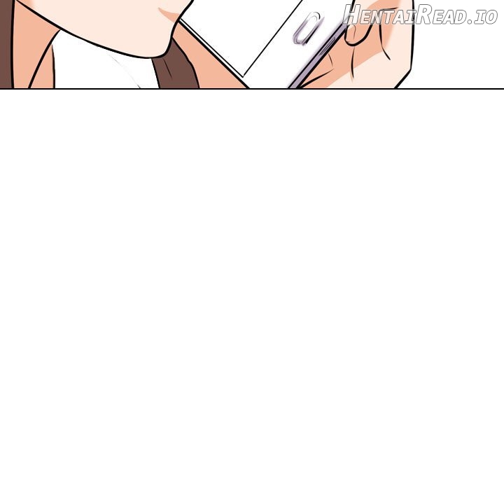 Exchange Partner Chapter 101 - page 13