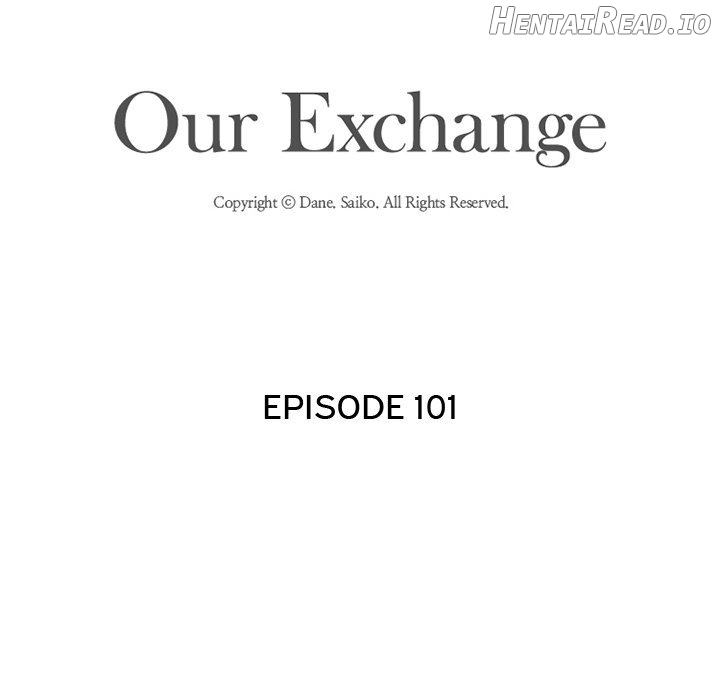 Exchange Partner Chapter 101 - page 14