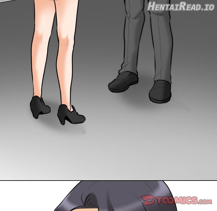 Exchange Partner Chapter 101 - page 18