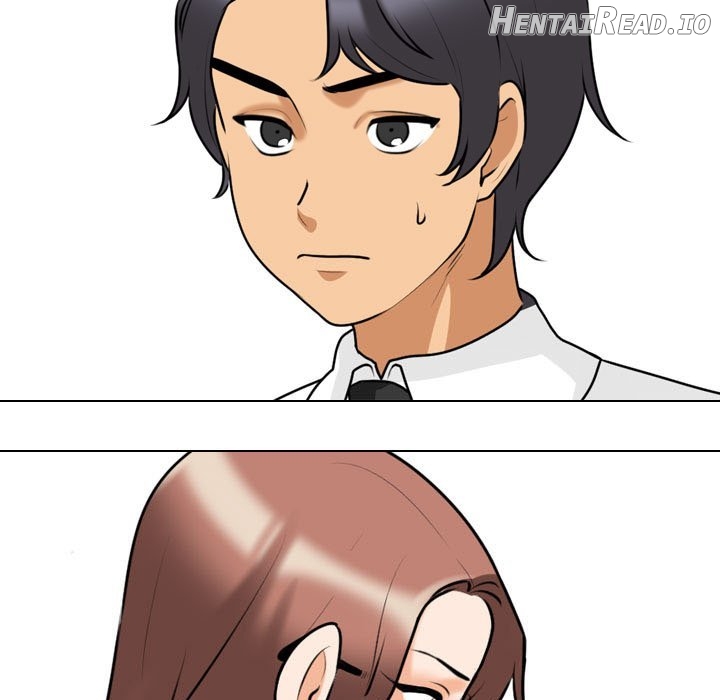 Exchange Partner Chapter 101 - page 19