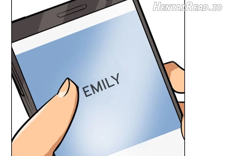 Exchange Partner Chapter 101 - page 2