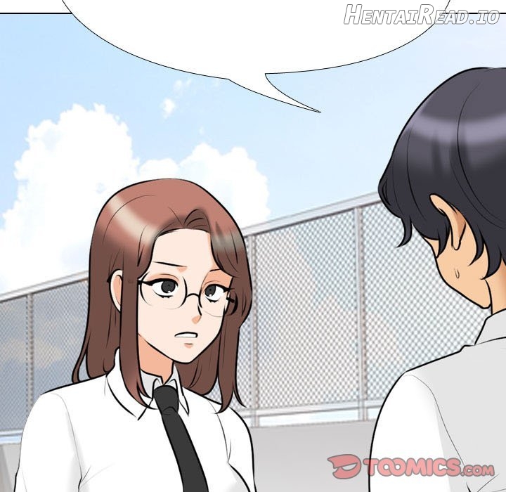 Exchange Partner Chapter 101 - page 21