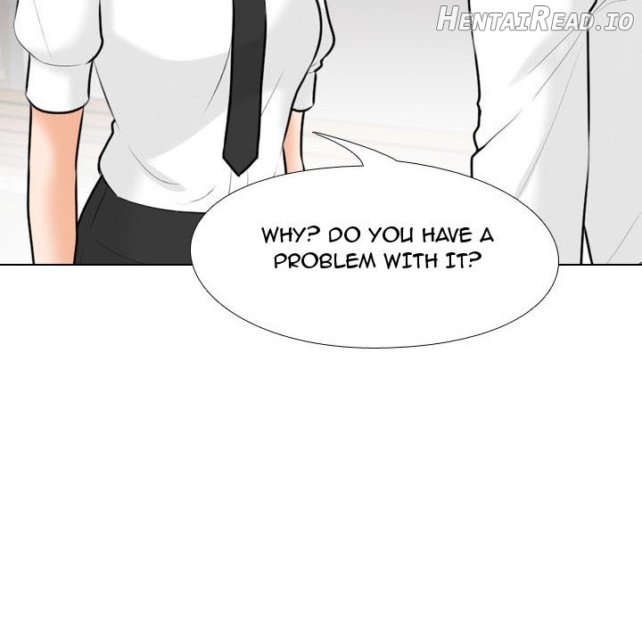 Exchange Partner Chapter 101 - page 22