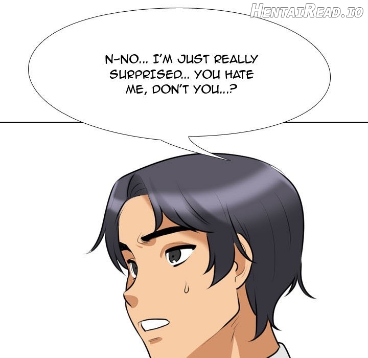 Exchange Partner Chapter 101 - page 23