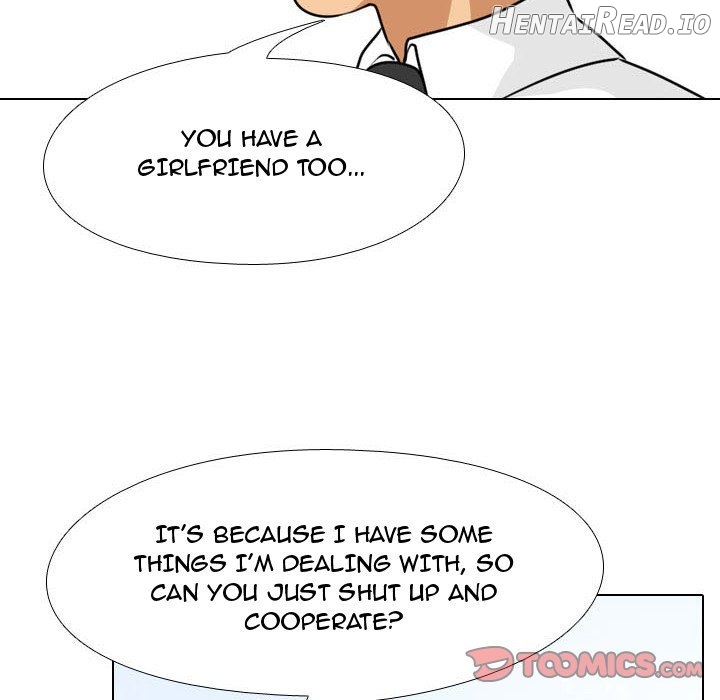 Exchange Partner Chapter 101 - page 24