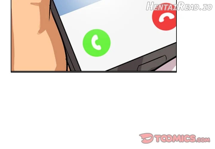 Exchange Partner Chapter 101 - page 3