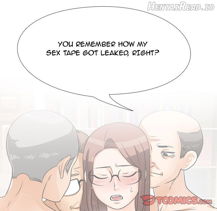 Exchange Partner Chapter 101 - page 30