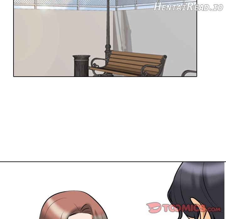 Exchange Partner Chapter 101 - page 33