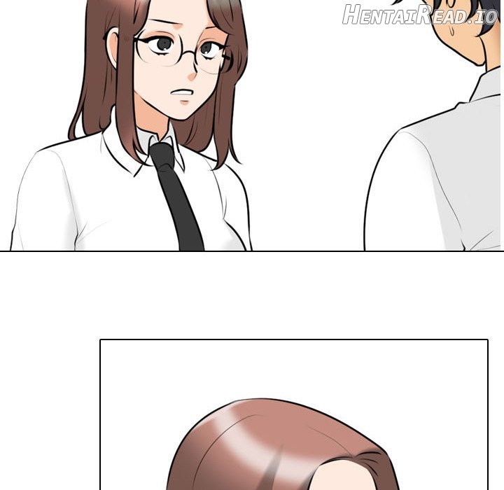 Exchange Partner Chapter 101 - page 34