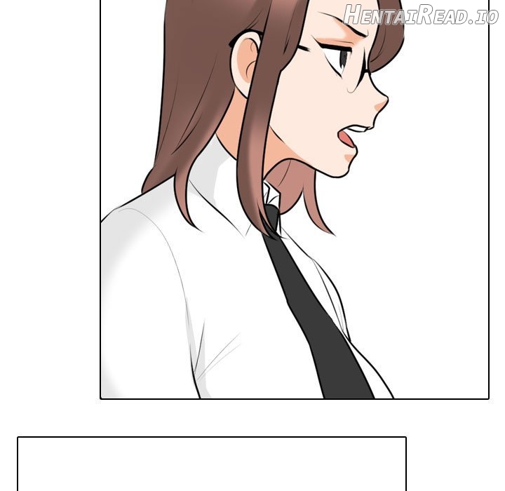 Exchange Partner Chapter 101 - page 35