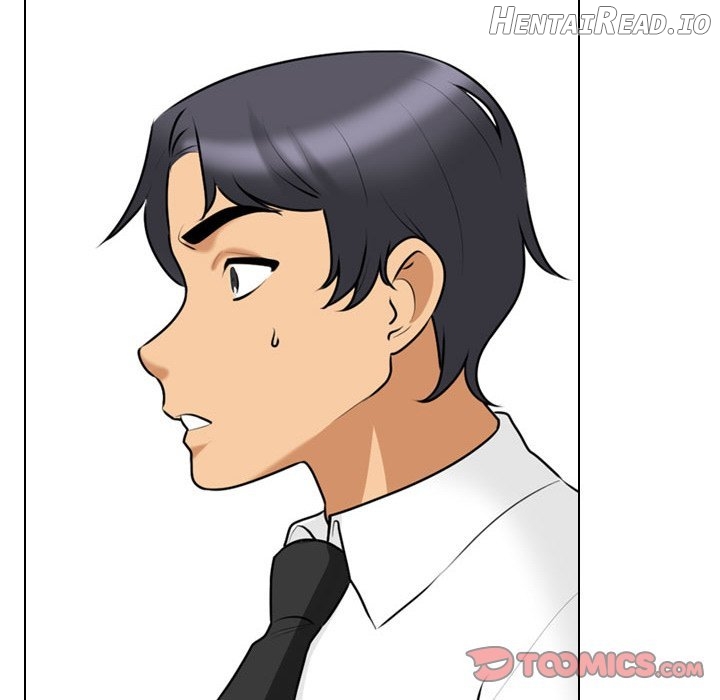 Exchange Partner Chapter 101 - page 36