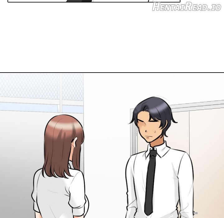 Exchange Partner Chapter 101 - page 37