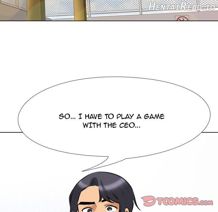 Exchange Partner Chapter 101 - page 39