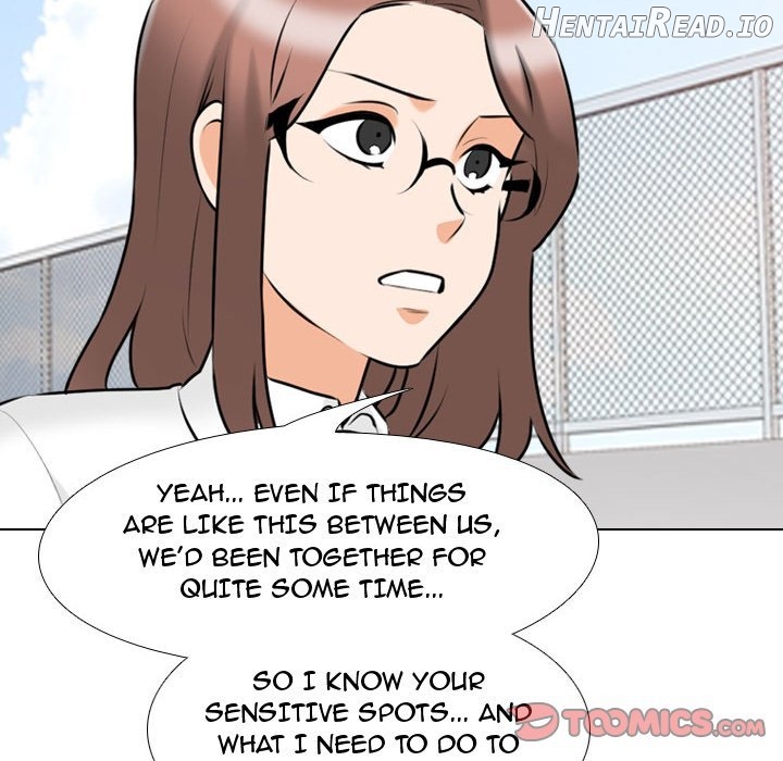 Exchange Partner Chapter 101 - page 42